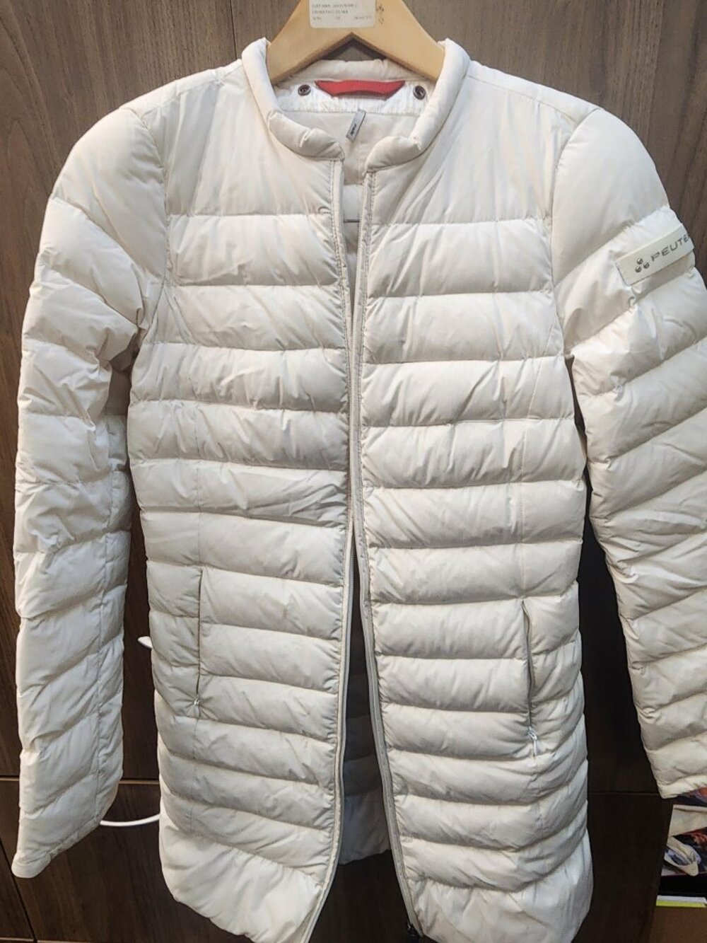 Peuterey puffer jacket